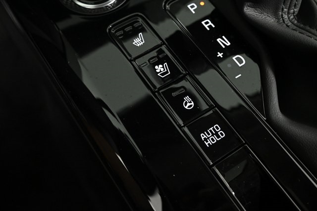 new 2025 Kia Niro car, priced at $33,505