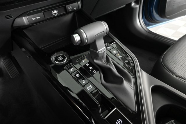new 2025 Kia Niro car, priced at $33,505