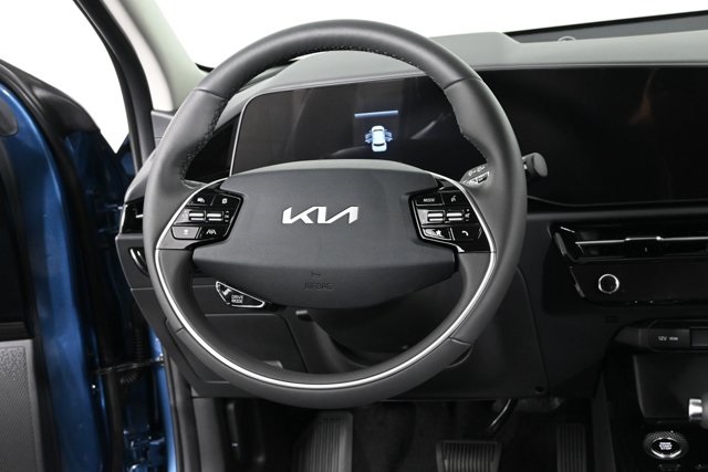 new 2025 Kia Niro car, priced at $33,505