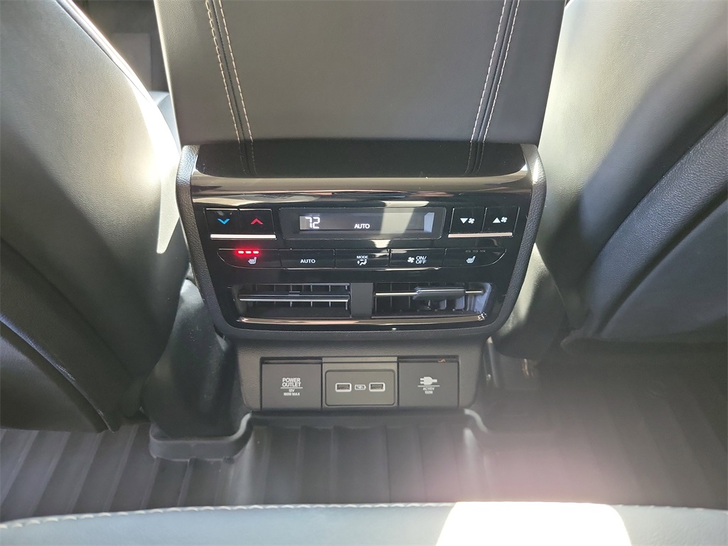 used 2022 Acura MDX car, priced at $40,998