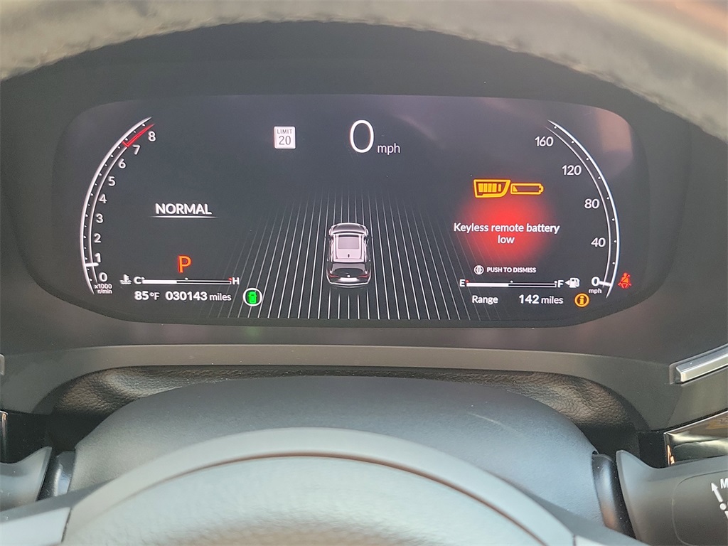 used 2022 Acura MDX car, priced at $40,998