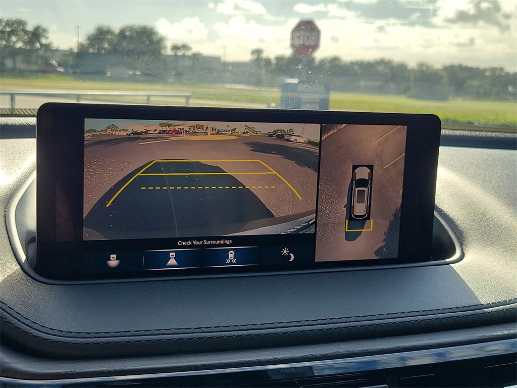 used 2022 Acura MDX car, priced at $40,998