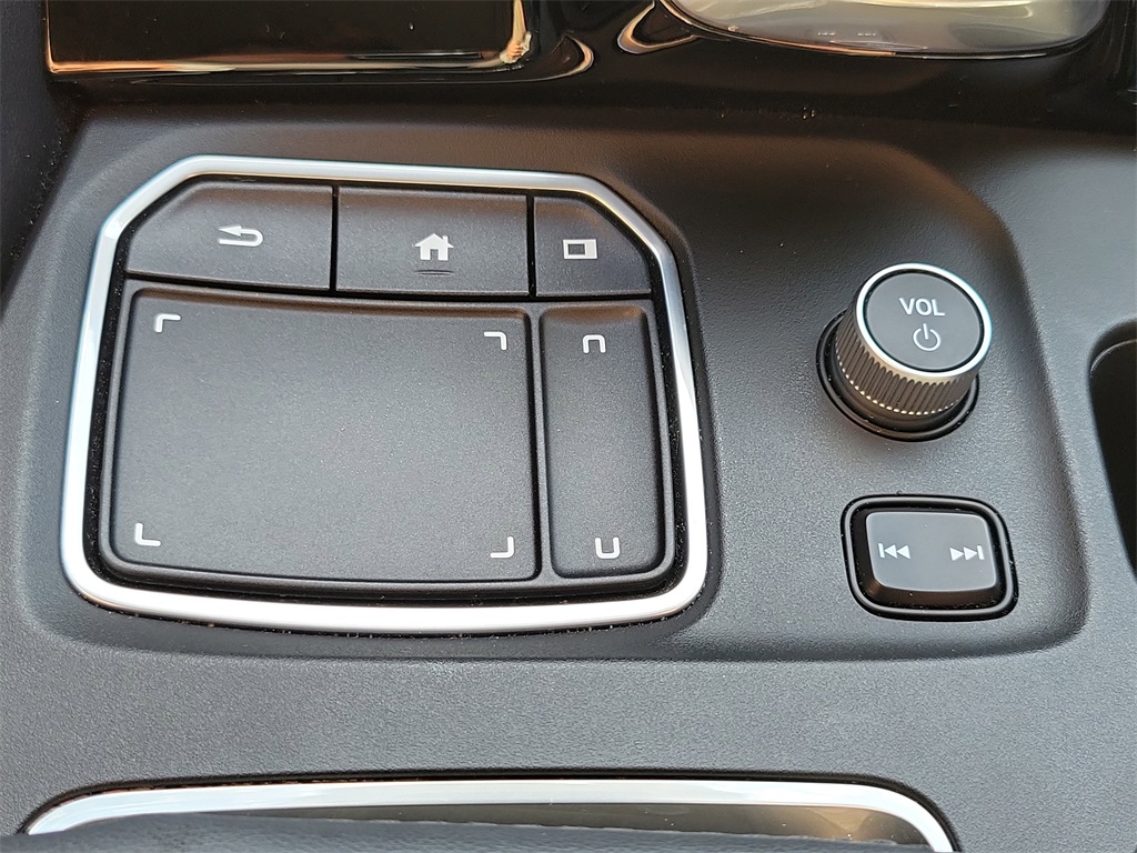 used 2022 Acura MDX car, priced at $40,998