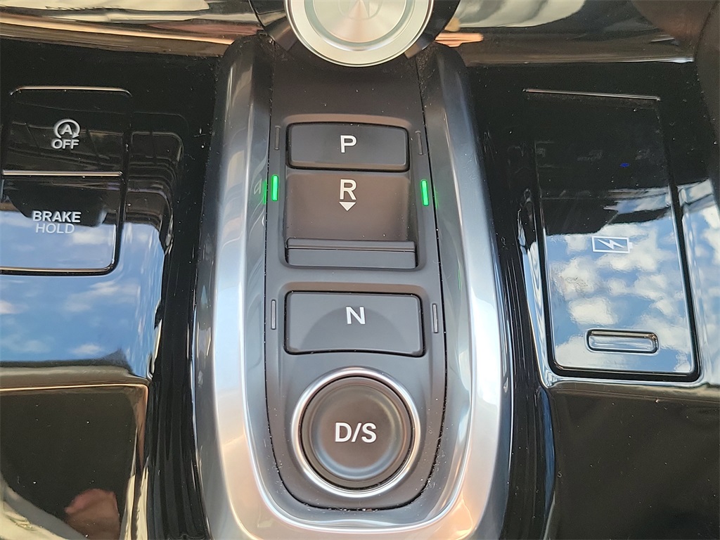 used 2022 Acura MDX car, priced at $40,998