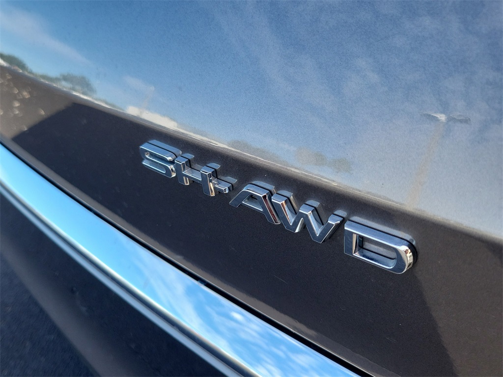 used 2022 Acura MDX car, priced at $40,998