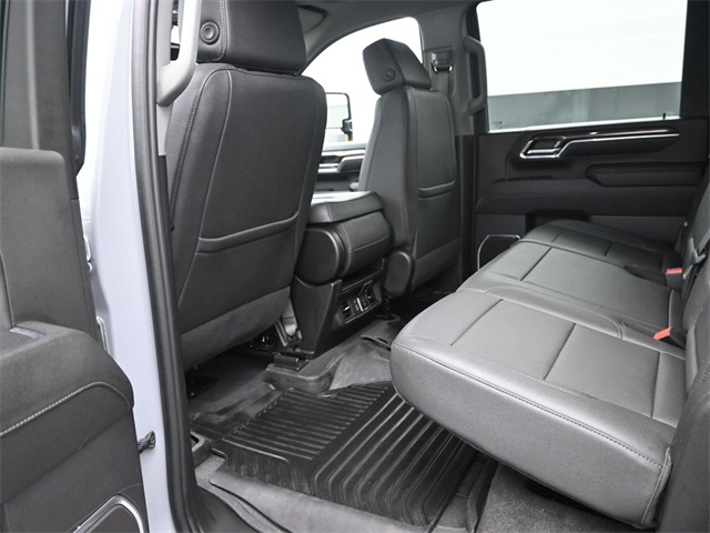 used 2024 Chevrolet Silverado 2500HD car, priced at $53,334
