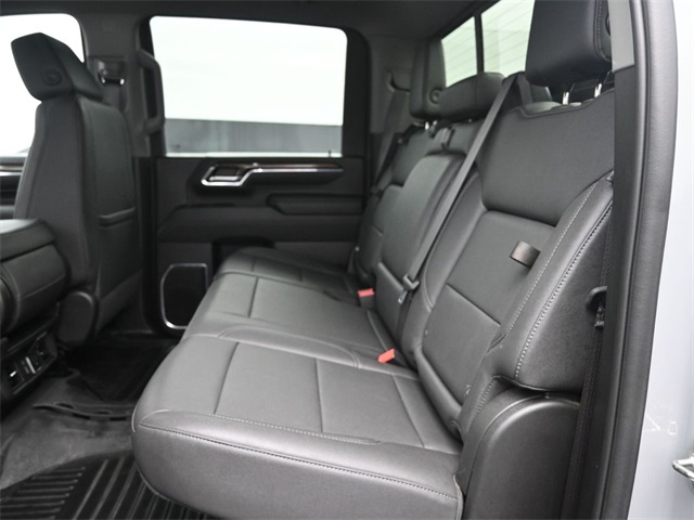 used 2024 Chevrolet Silverado 2500HD car, priced at $53,334