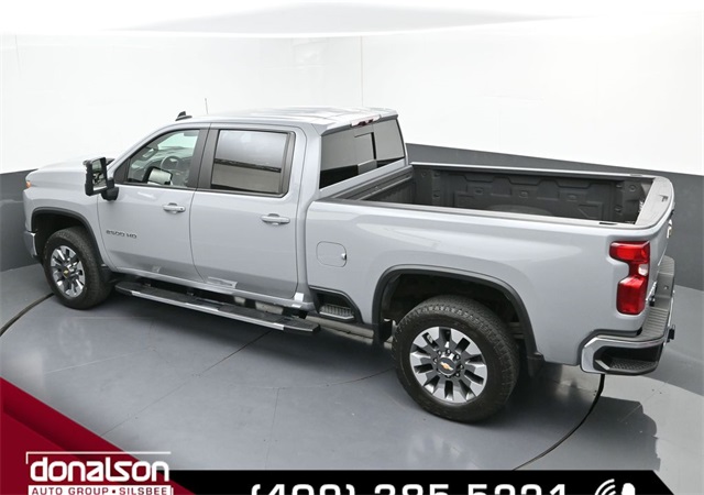 used 2024 Chevrolet Silverado 2500HD car, priced at $53,334