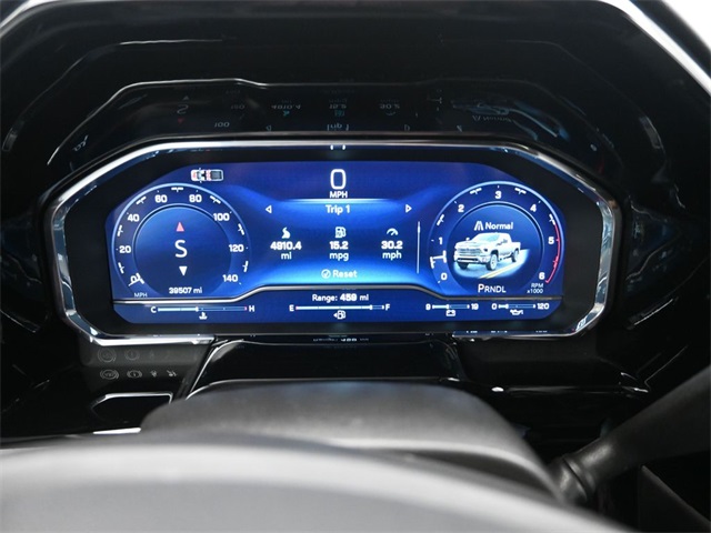 used 2024 Chevrolet Silverado 2500HD car, priced at $53,334
