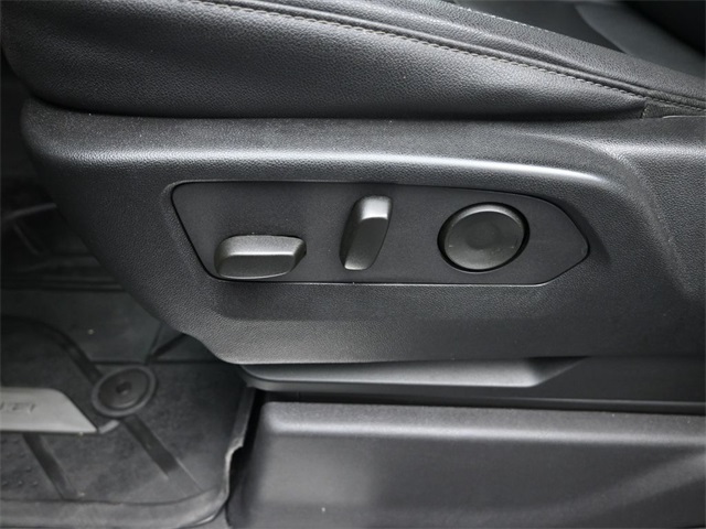 used 2024 Chevrolet Silverado 2500HD car, priced at $53,334