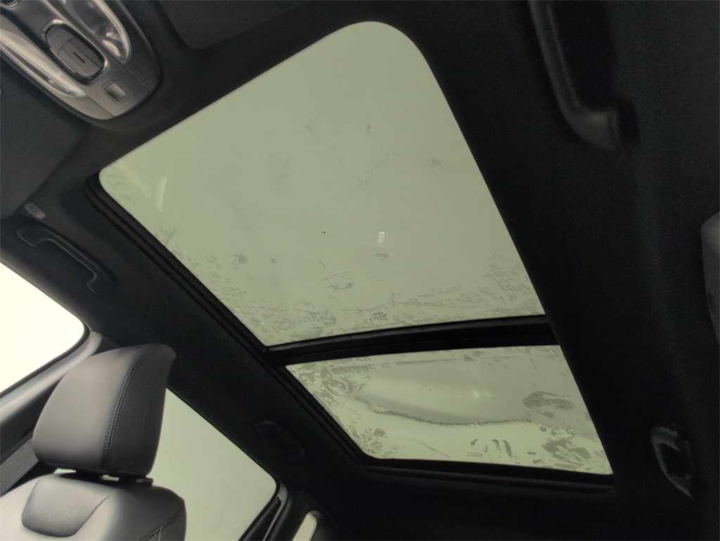 new 2026 Jeep Compass car, priced at $29,805