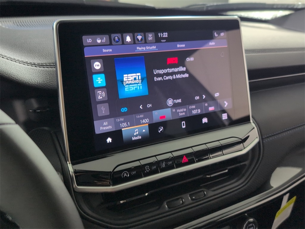 new 2026 Jeep Compass car, priced at $29,805