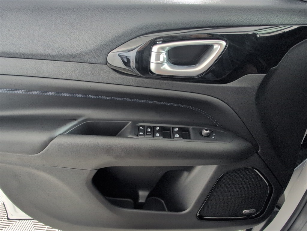 new 2026 Jeep Compass car, priced at $29,805