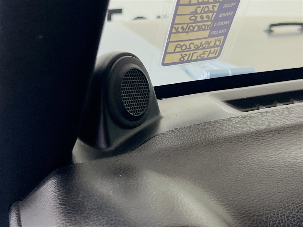 used 2012 Jeep Wrangler car, priced at $14,493