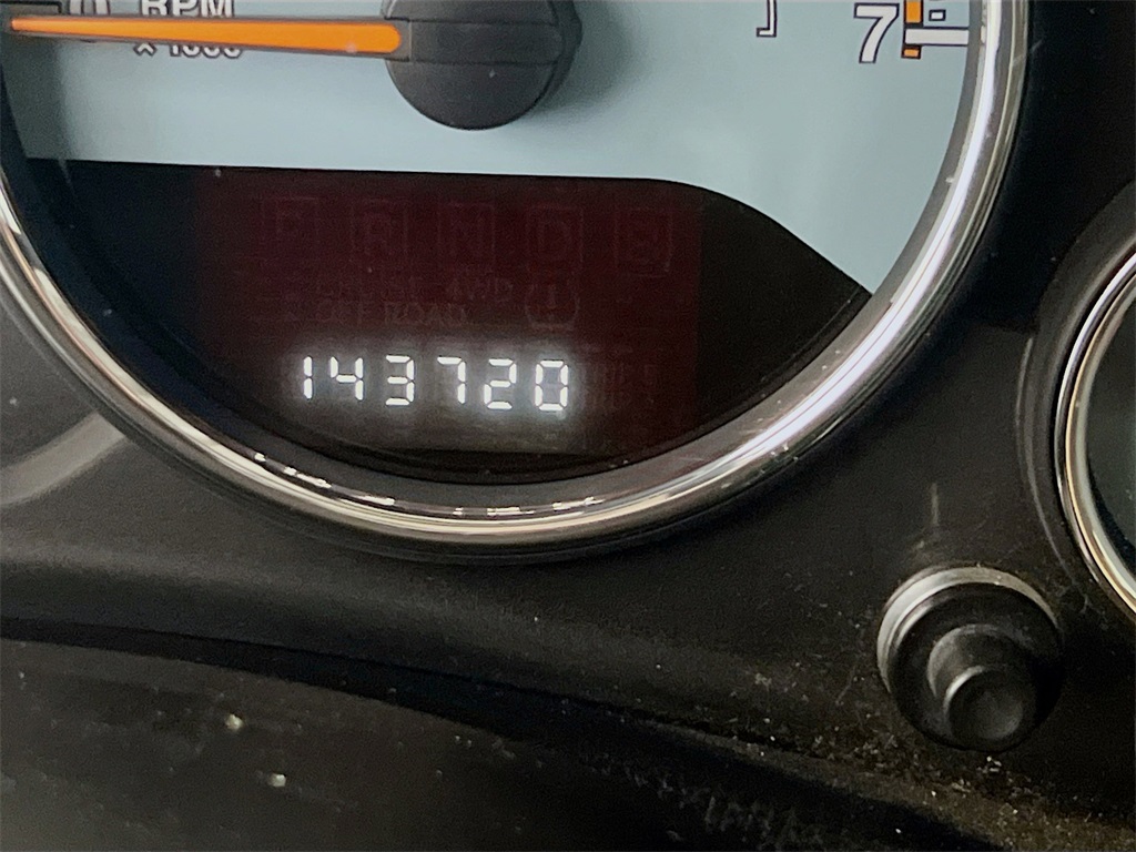 used 2012 Jeep Wrangler car, priced at $14,493