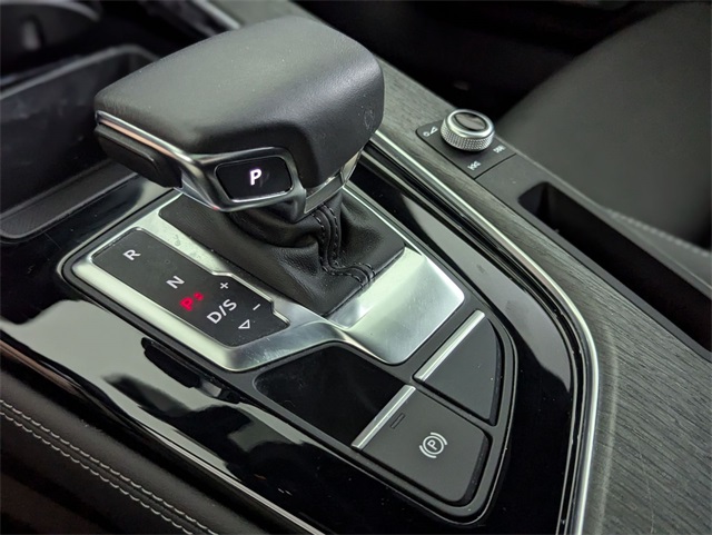 used 2025 Audi A5 Sportback car, priced at $47,481