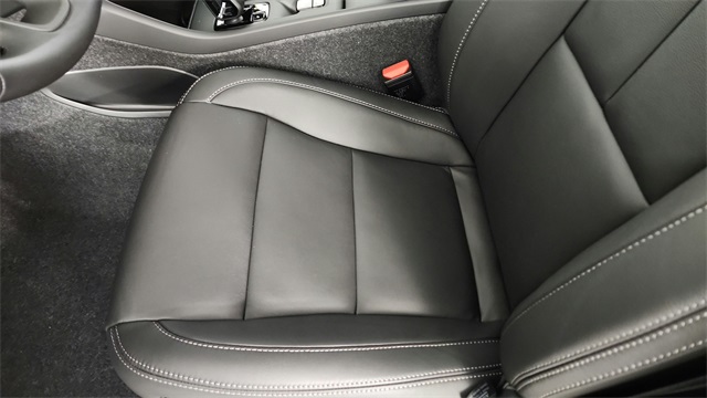 new 2026 Volvo XC40 car, priced at $45,995