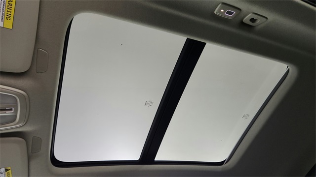 new 2026 Volvo XC40 car, priced at $45,995