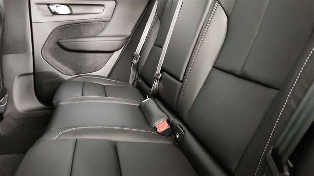 new 2026 Volvo XC40 car, priced at $45,995