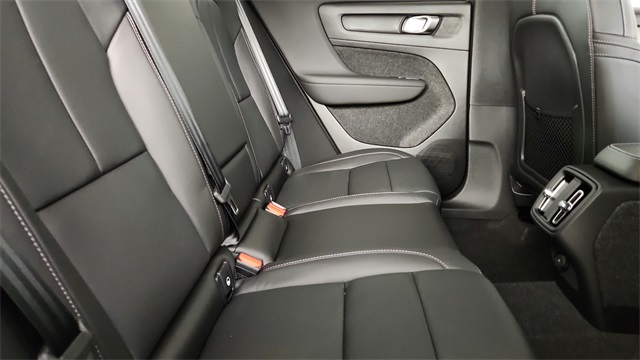 new 2026 Volvo XC40 car, priced at $45,995