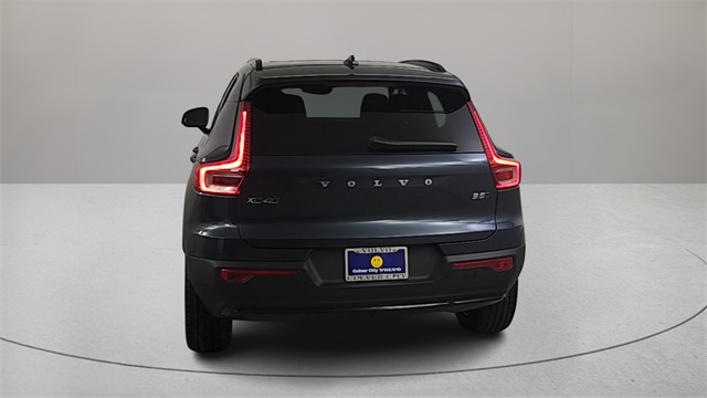 new 2026 Volvo XC40 car, priced at $45,995