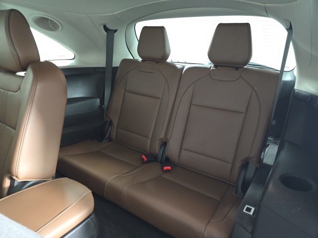 used 2020 Acura MDX car, priced at $29,255