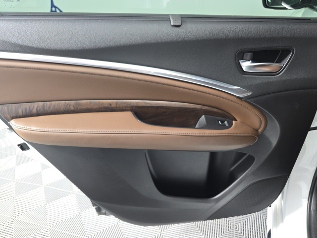 used 2020 Acura MDX car, priced at $29,255