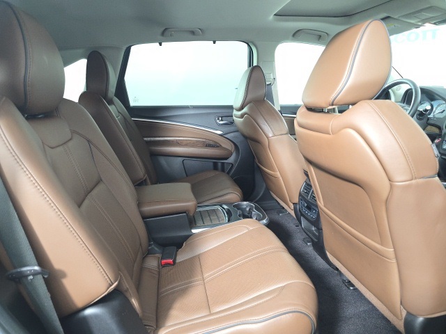 used 2020 Acura MDX car, priced at $29,255