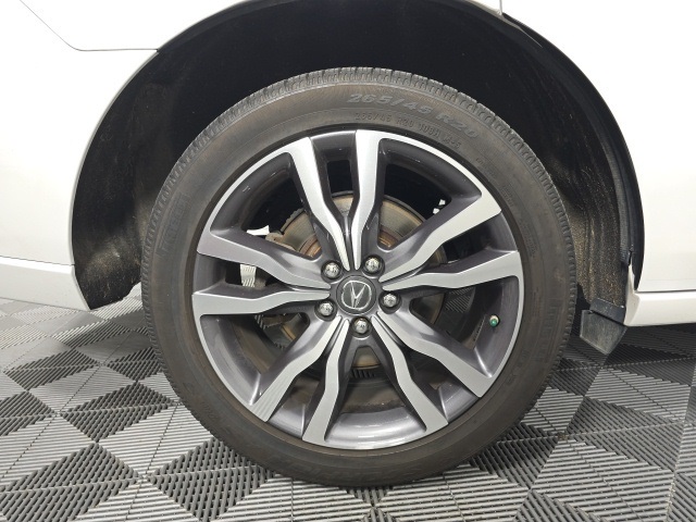 used 2020 Acura MDX car, priced at $29,255