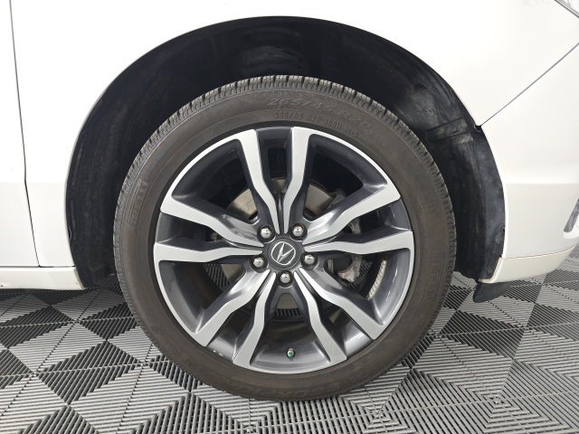 used 2020 Acura MDX car, priced at $29,255