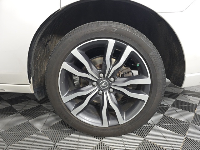used 2020 Acura MDX car, priced at $29,255