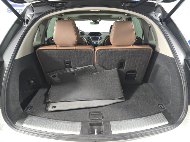 used 2020 Acura MDX car, priced at $29,255
