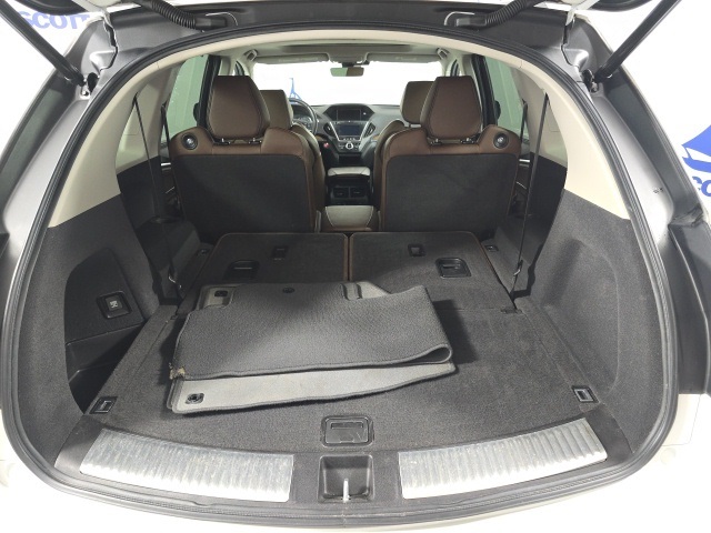 used 2020 Acura MDX car, priced at $29,255