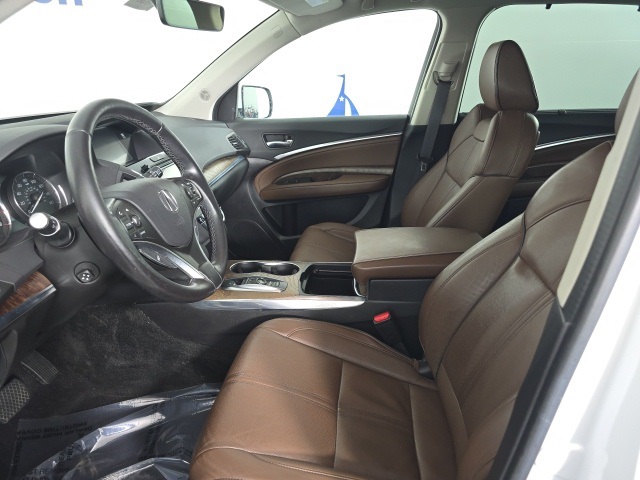 used 2020 Acura MDX car, priced at $29,255