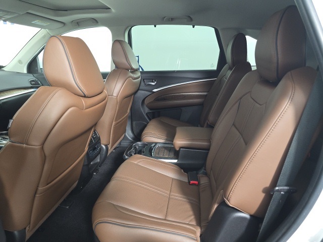 used 2020 Acura MDX car, priced at $29,255
