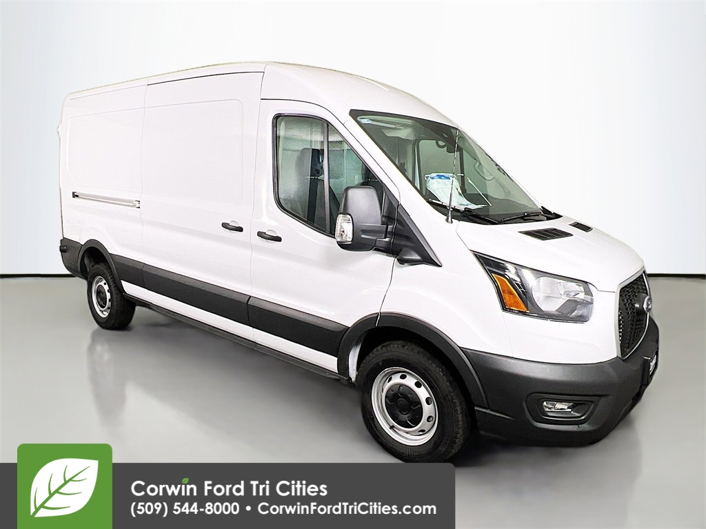 new 2024 Ford Transit-250 car, priced at $46,060