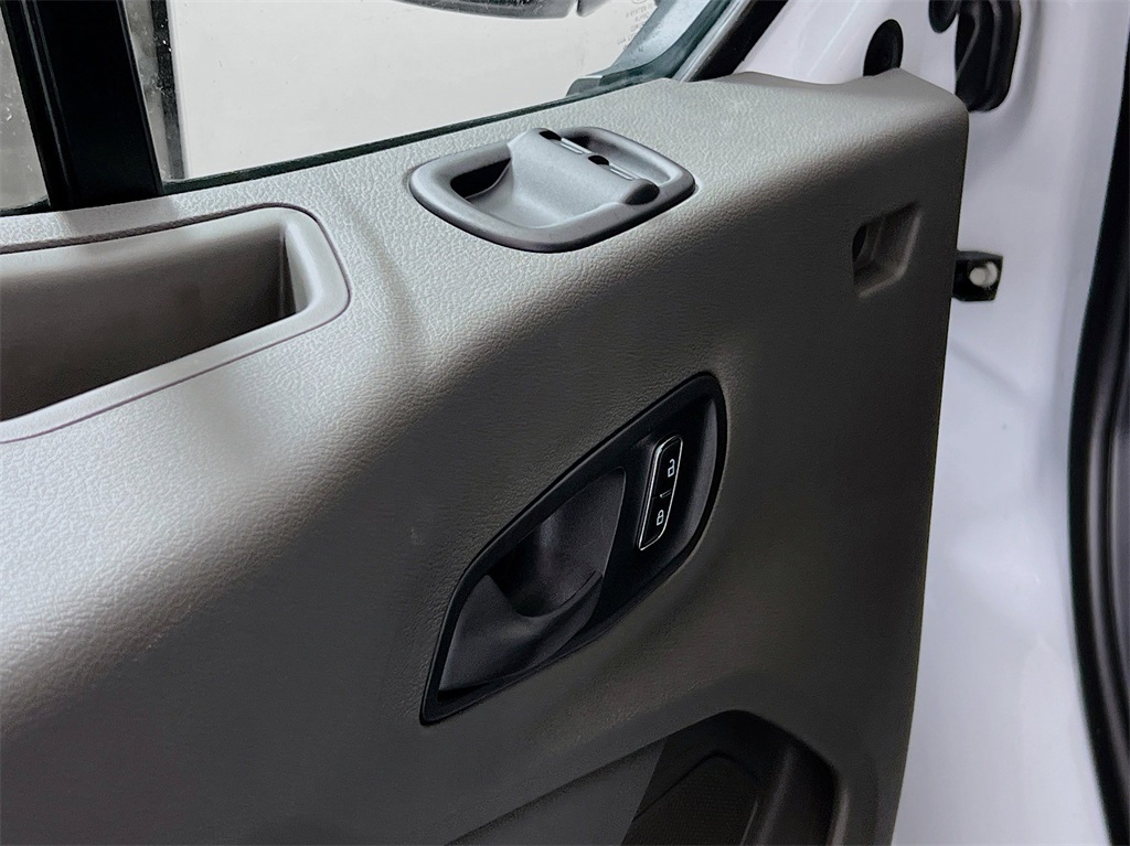 new 2024 Ford Transit-250 car, priced at $46,060