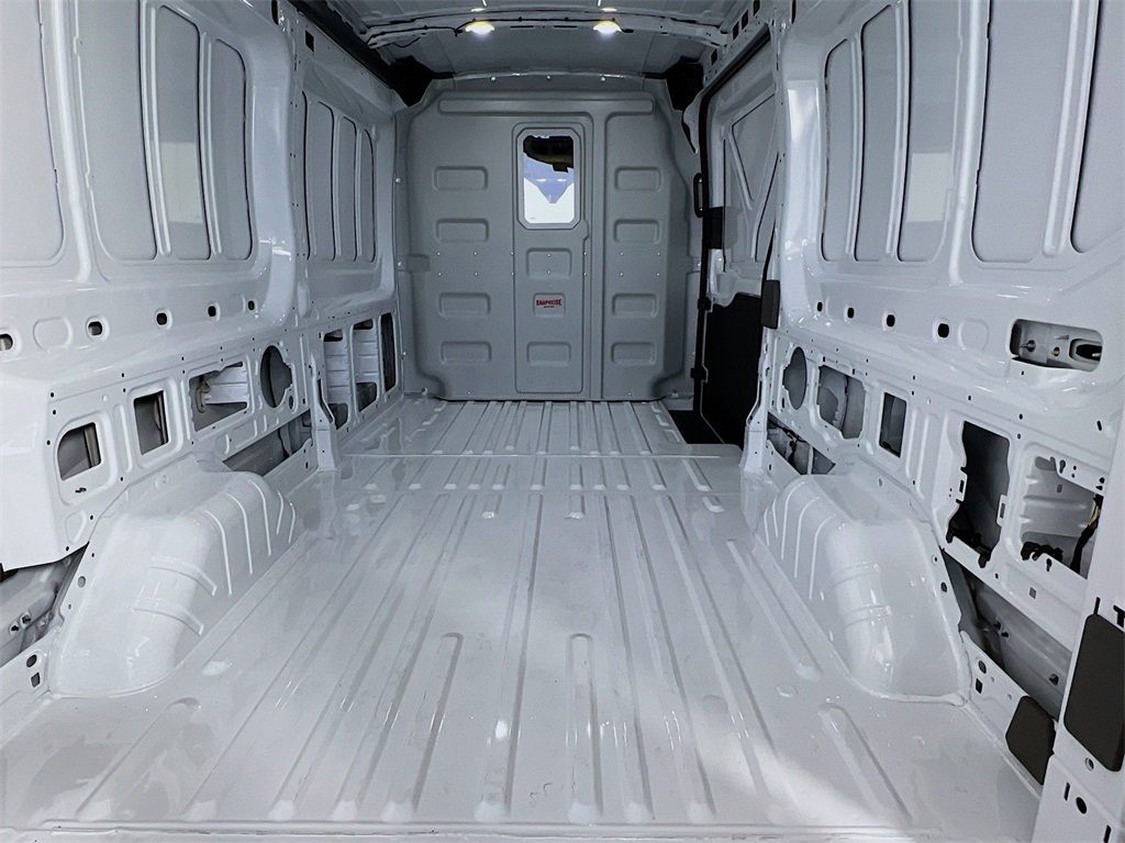 new 2024 Ford Transit-250 car, priced at $46,060