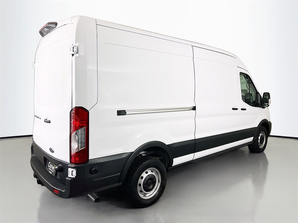 new 2024 Ford Transit-250 car, priced at $46,060