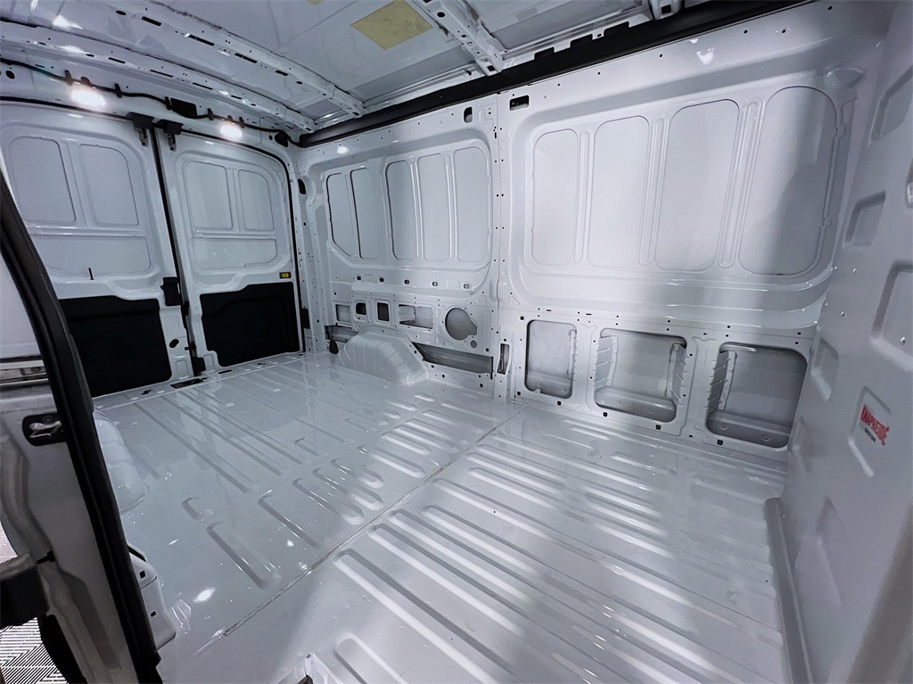 new 2024 Ford Transit-250 car, priced at $46,060