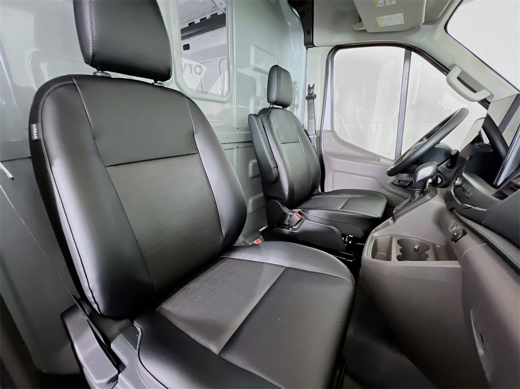 new 2024 Ford Transit-250 car, priced at $46,060