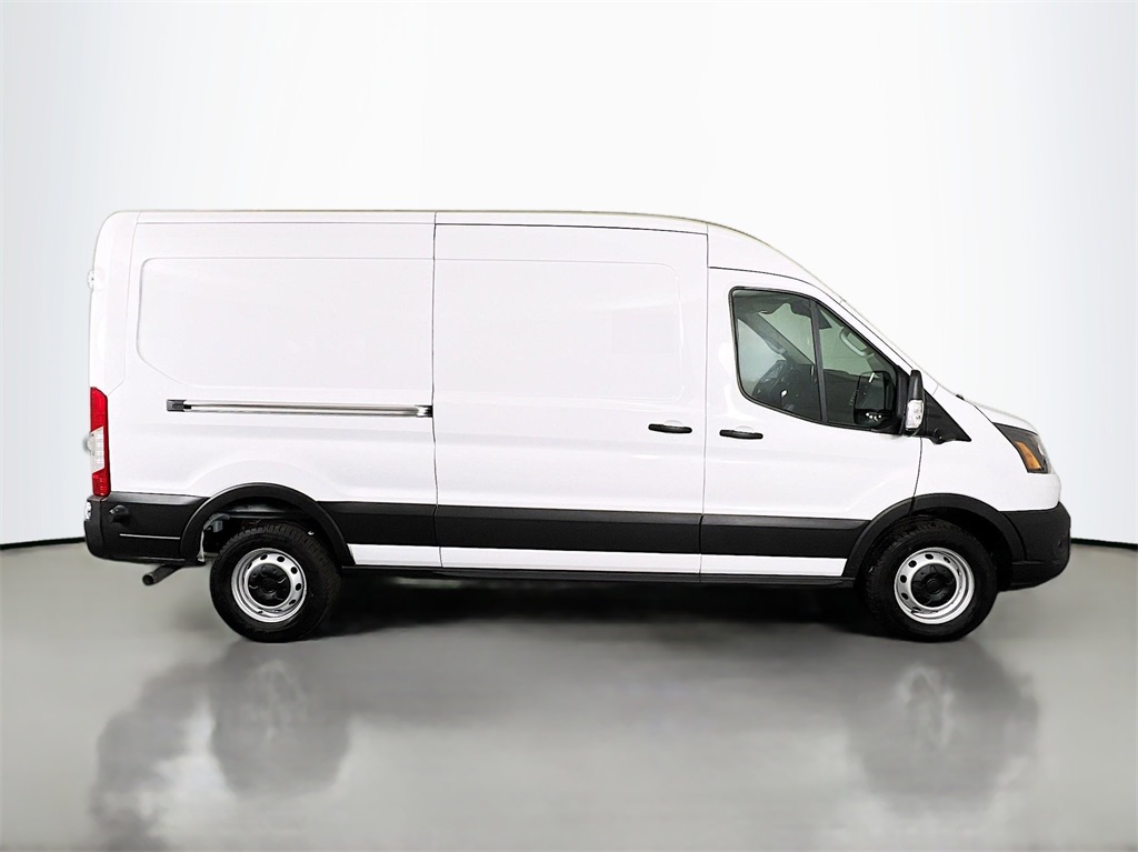 new 2024 Ford Transit-250 car, priced at $46,060