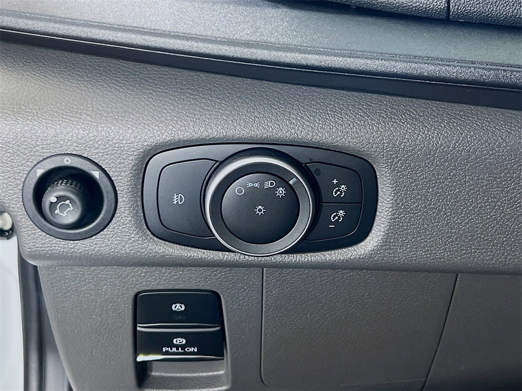 new 2024 Ford Transit-250 car, priced at $46,060