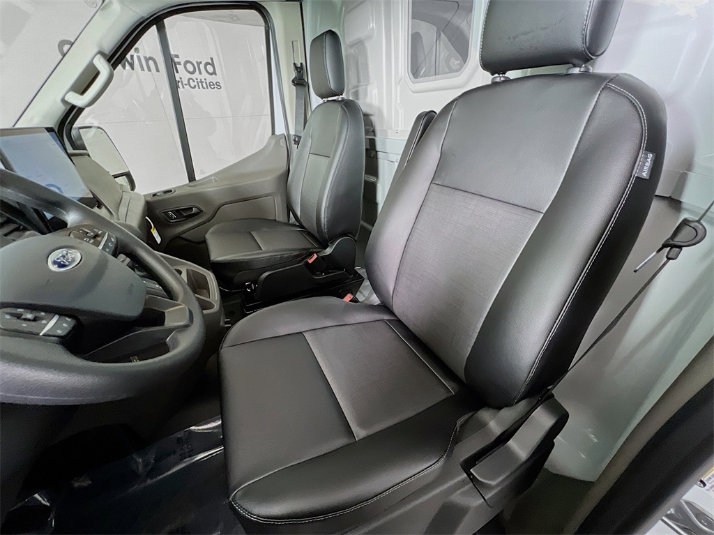 new 2024 Ford Transit-250 car, priced at $46,060