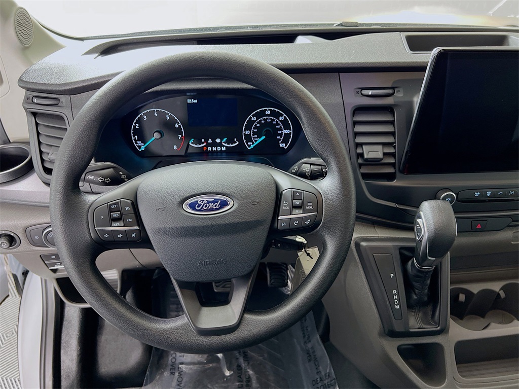 new 2024 Ford Transit-250 car, priced at $46,060
