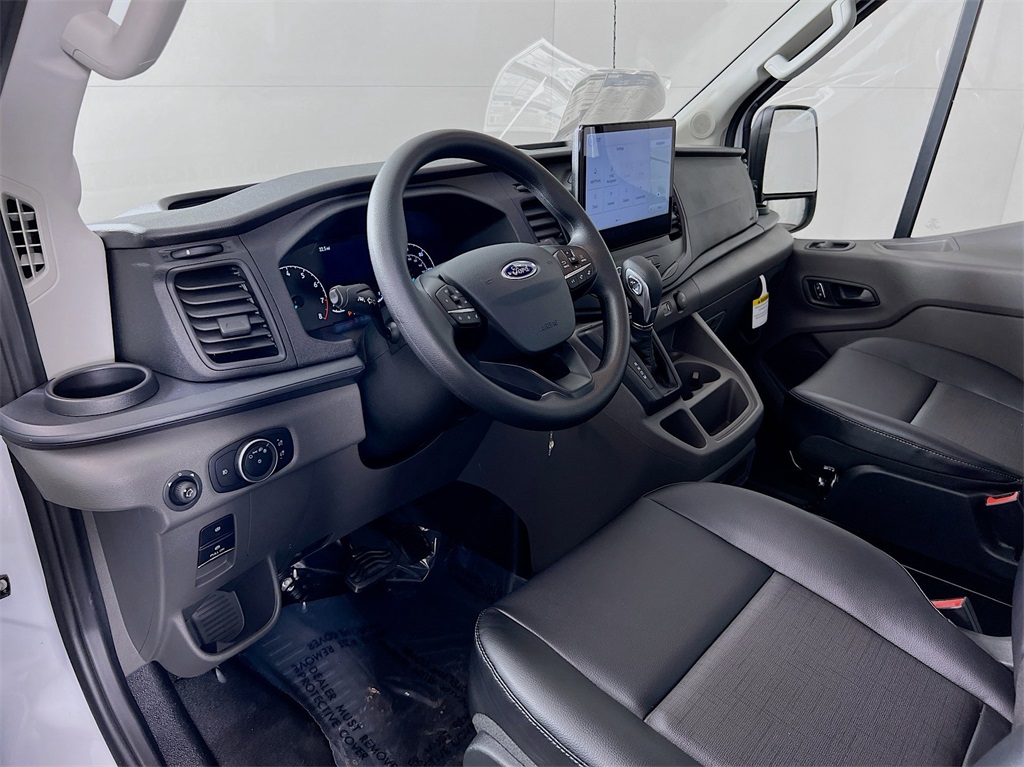 new 2024 Ford Transit-250 car, priced at $46,060
