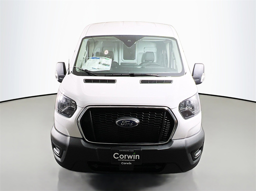 new 2024 Ford Transit-250 car, priced at $46,060