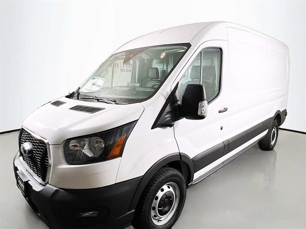 new 2024 Ford Transit-250 car, priced at $46,060