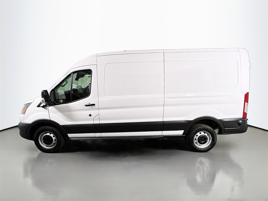 new 2024 Ford Transit-250 car, priced at $46,060