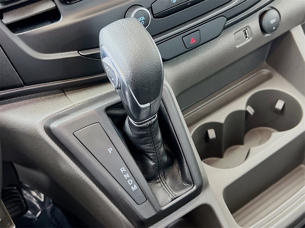 new 2024 Ford Transit-250 car, priced at $46,060